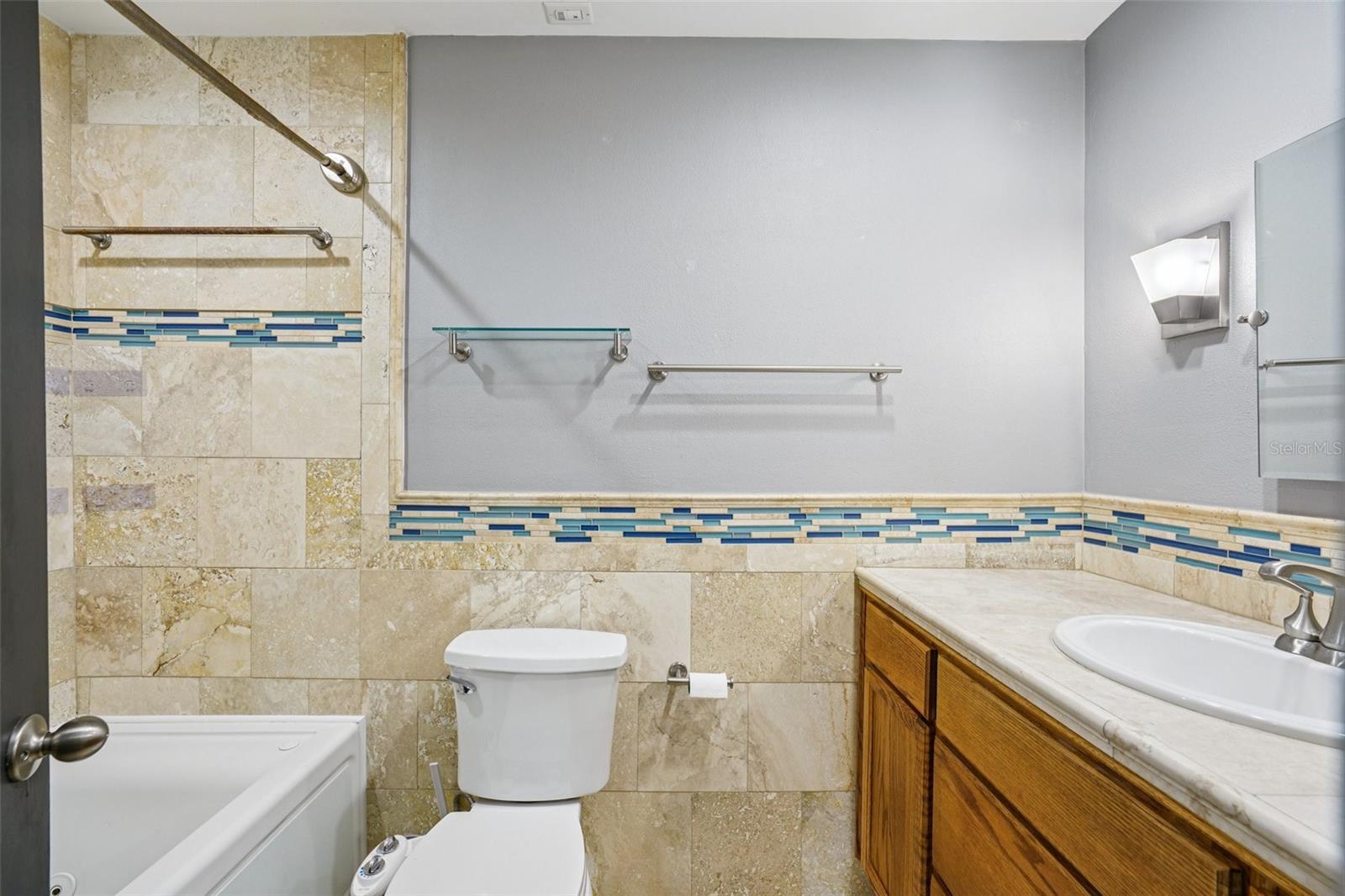 GREENEWOOD UNIT 2 - Residential