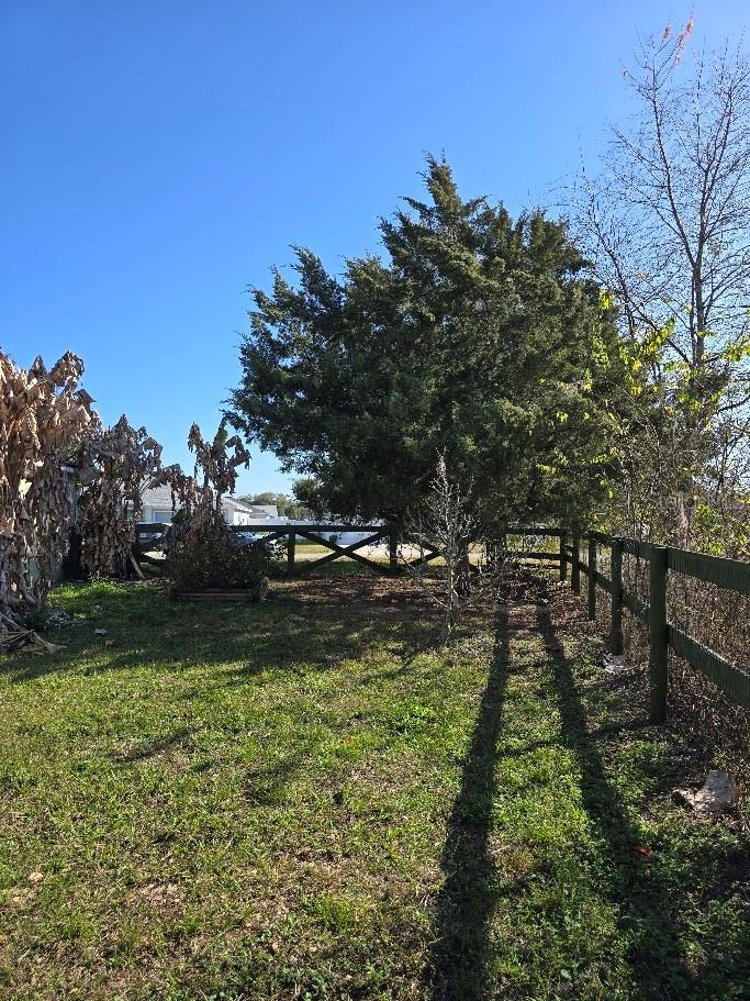 BAHIA OAKS UN 03 - Residential