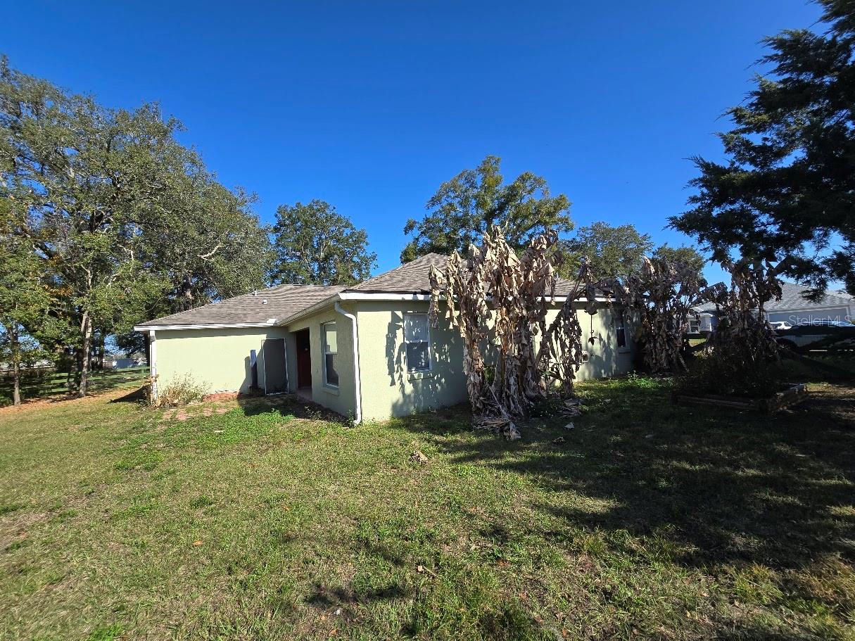 BAHIA OAKS UN 03 - Residential