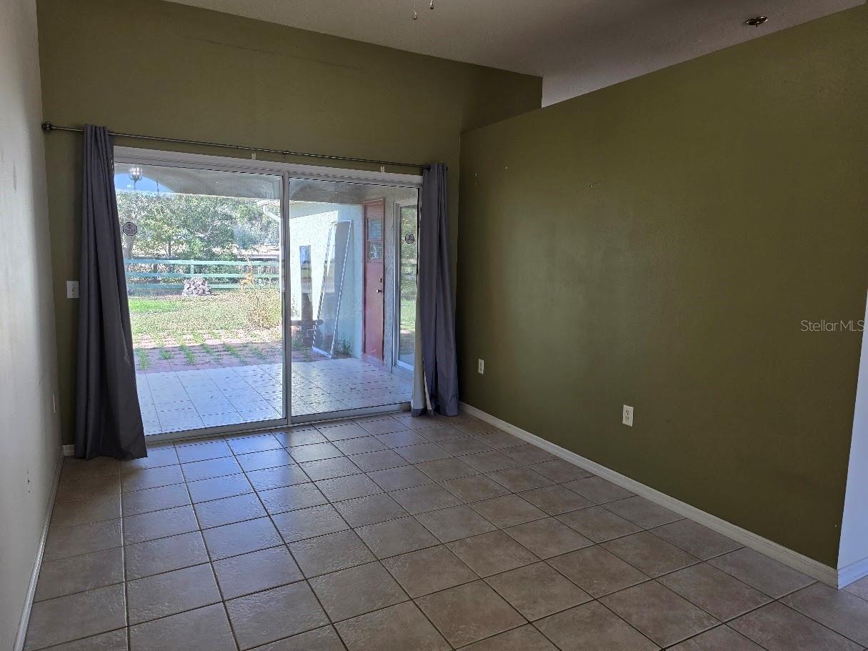 BAHIA OAKS UN 03 - Residential