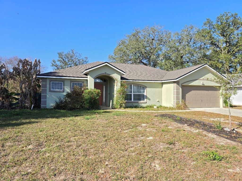Photo of 6584 SW 64th Avenue, Ocala, FL 34474 (MLS # OM715560)