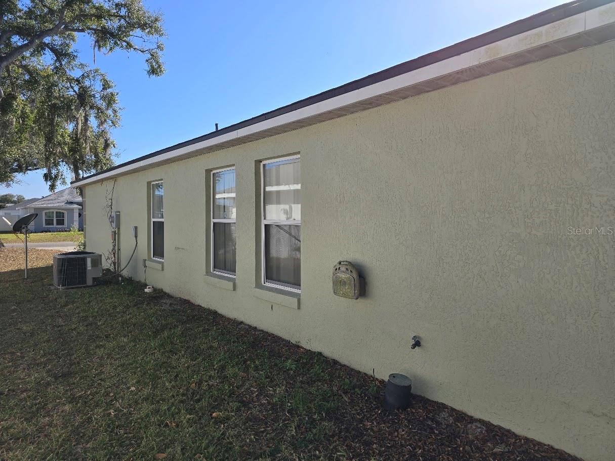 BAHIA OAKS UN 03 - Residential