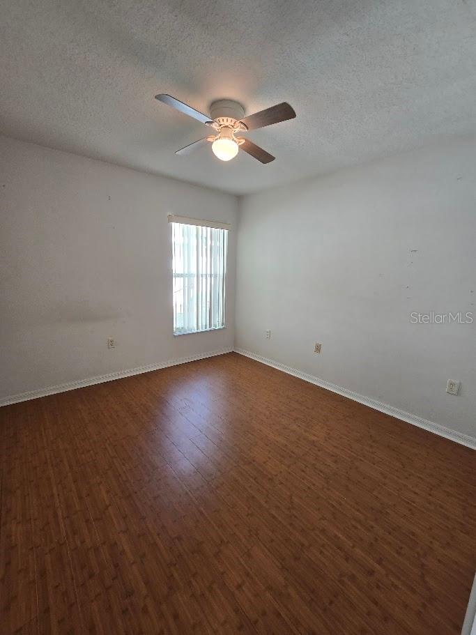 BAHIA OAKS UN 03 - Residential