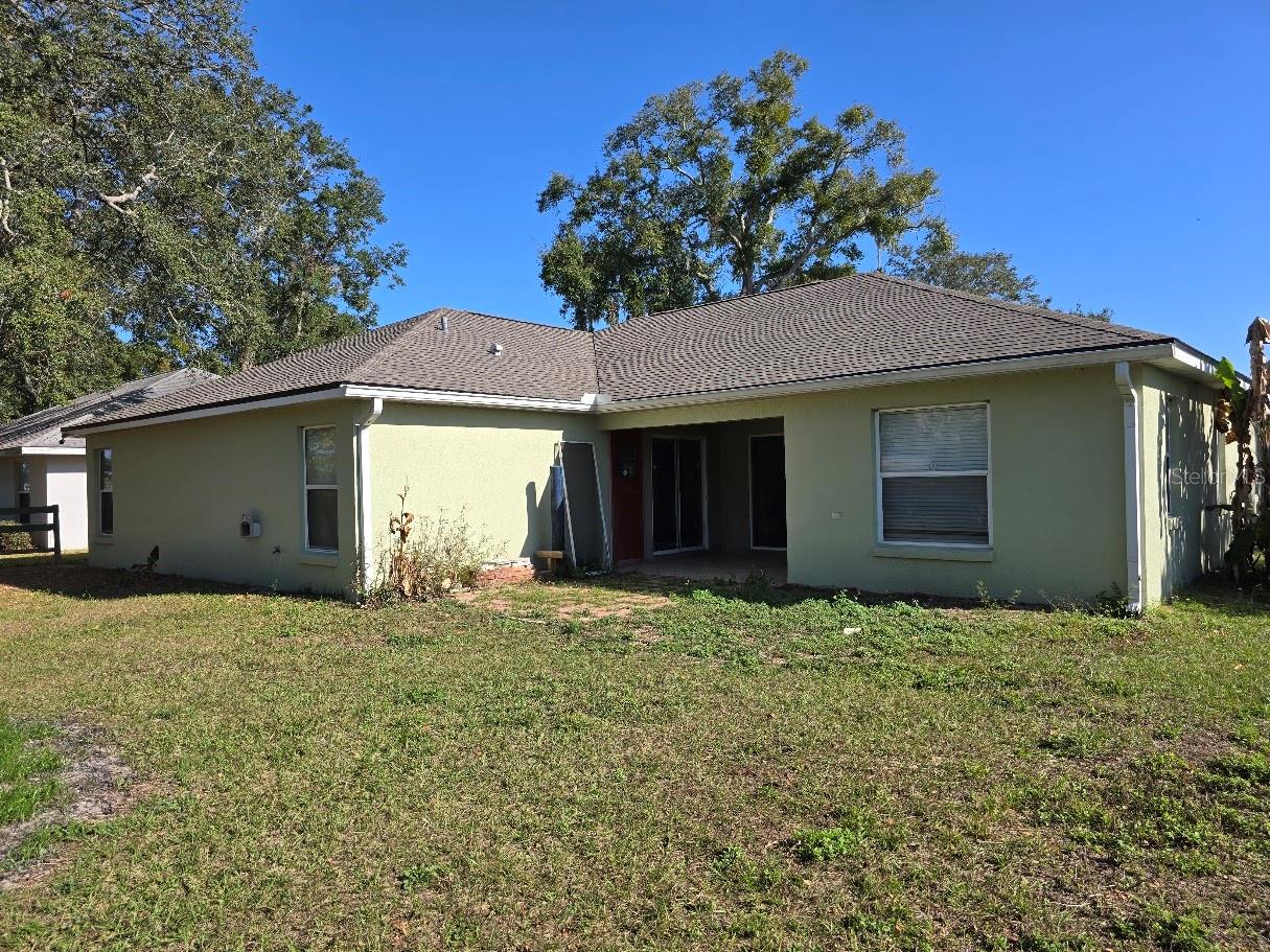 BAHIA OAKS UN 03 - Residential