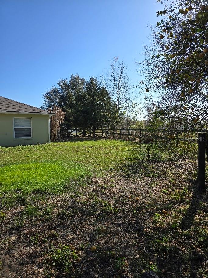 BAHIA OAKS UN 03 - Residential