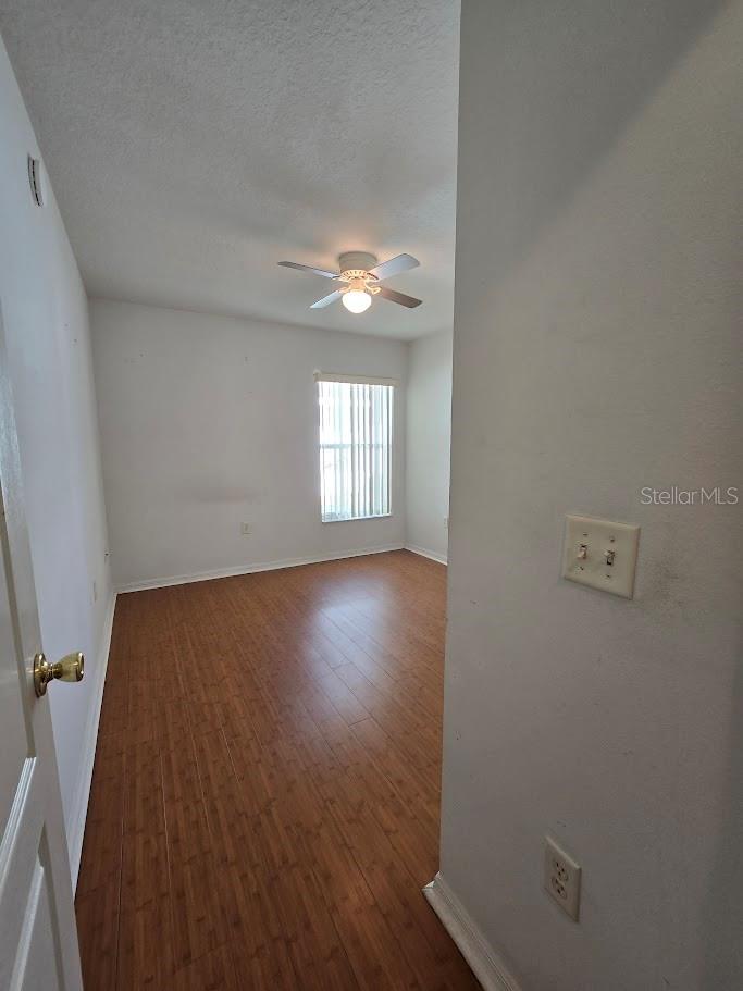 BAHIA OAKS UN 03 - Residential