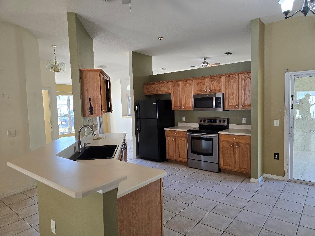 BAHIA OAKS UN 03 - Residential