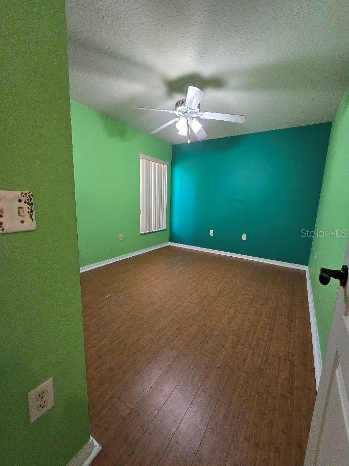 BAHIA OAKS UN 03 - Residential