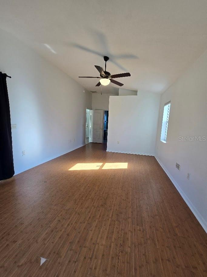 BAHIA OAKS UN 03 - Residential