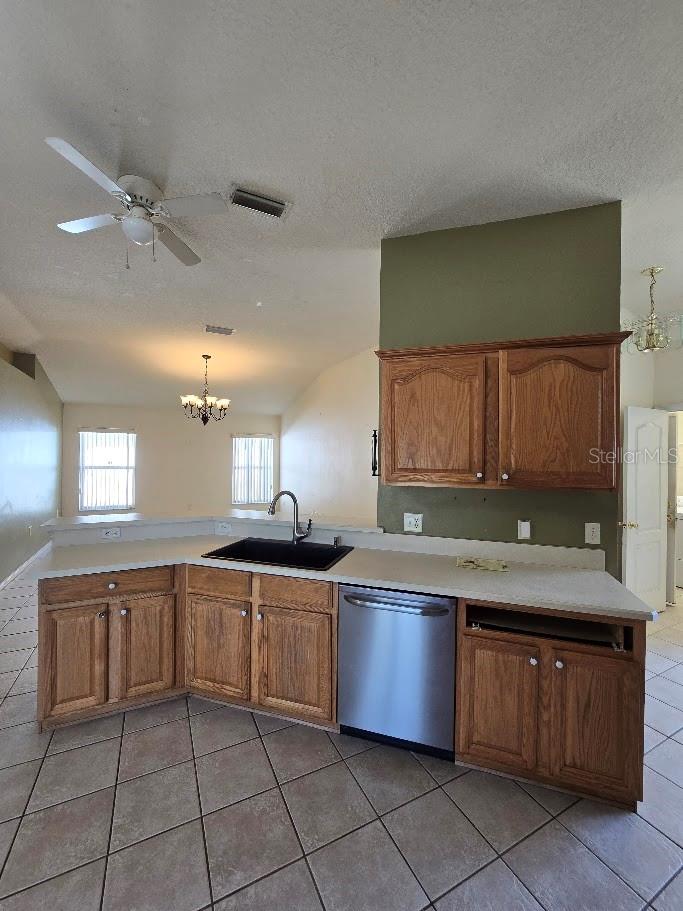 BAHIA OAKS UN 03 - Residential