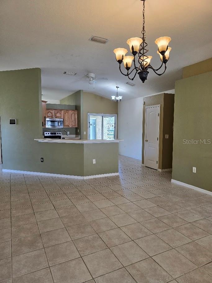 BAHIA OAKS UN 03 - Residential