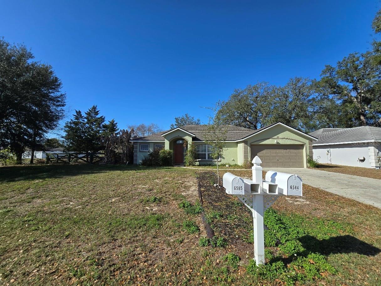 BAHIA OAKS UN 03 - Residential