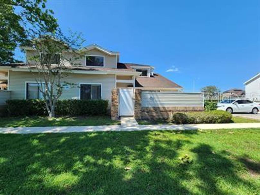 Photo of 3103 Rio Grande Trail, Kissimmee, FL 34741 (MLS # S5146786)
