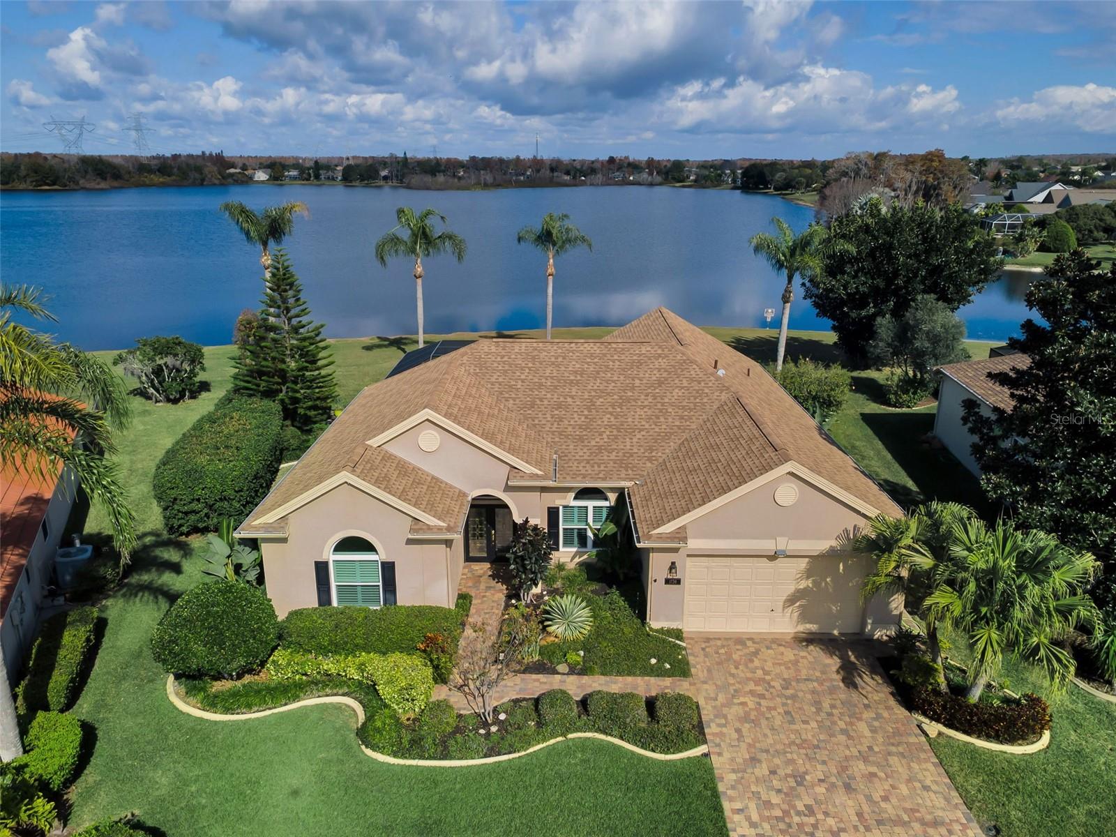 FOX WOOD PH 01 - Residential