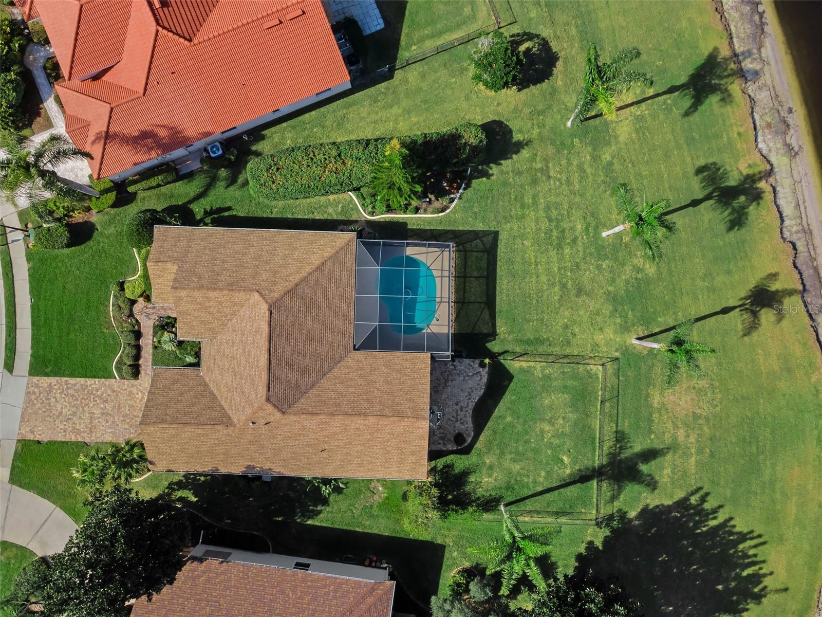 FOX WOOD PH 01 - Residential