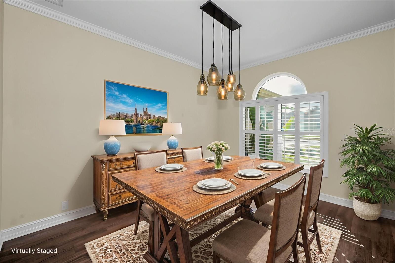 FOX WOOD PH 01 - Residential