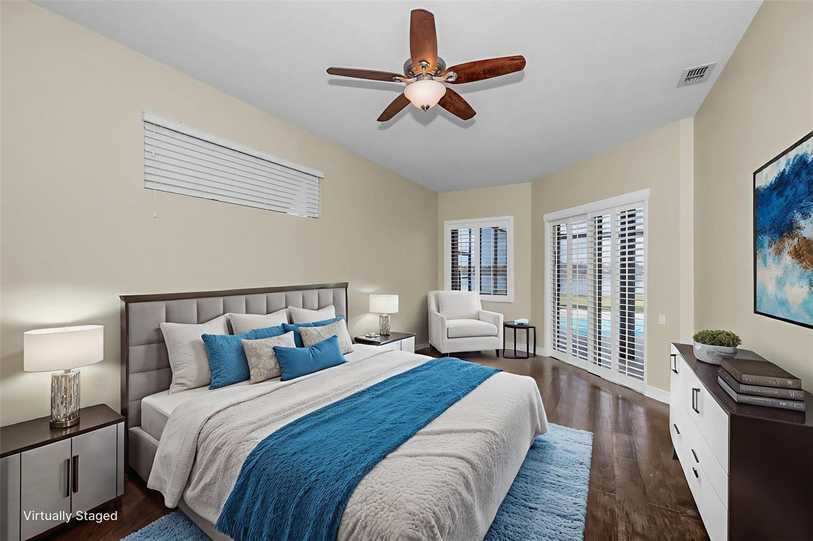 FOX WOOD PH 01 - Residential