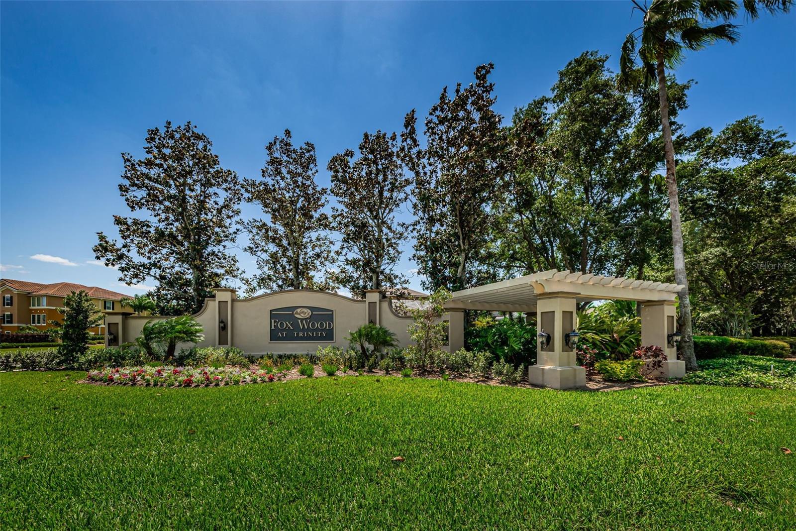 FOX WOOD PH 01 - Residential