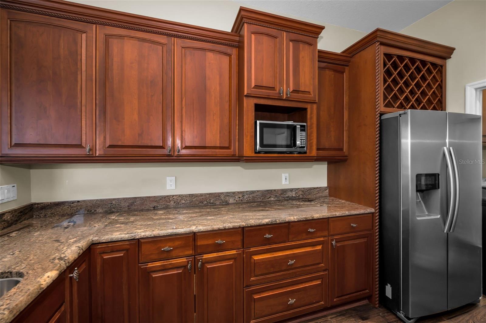 FOX WOOD PH 01 - Residential