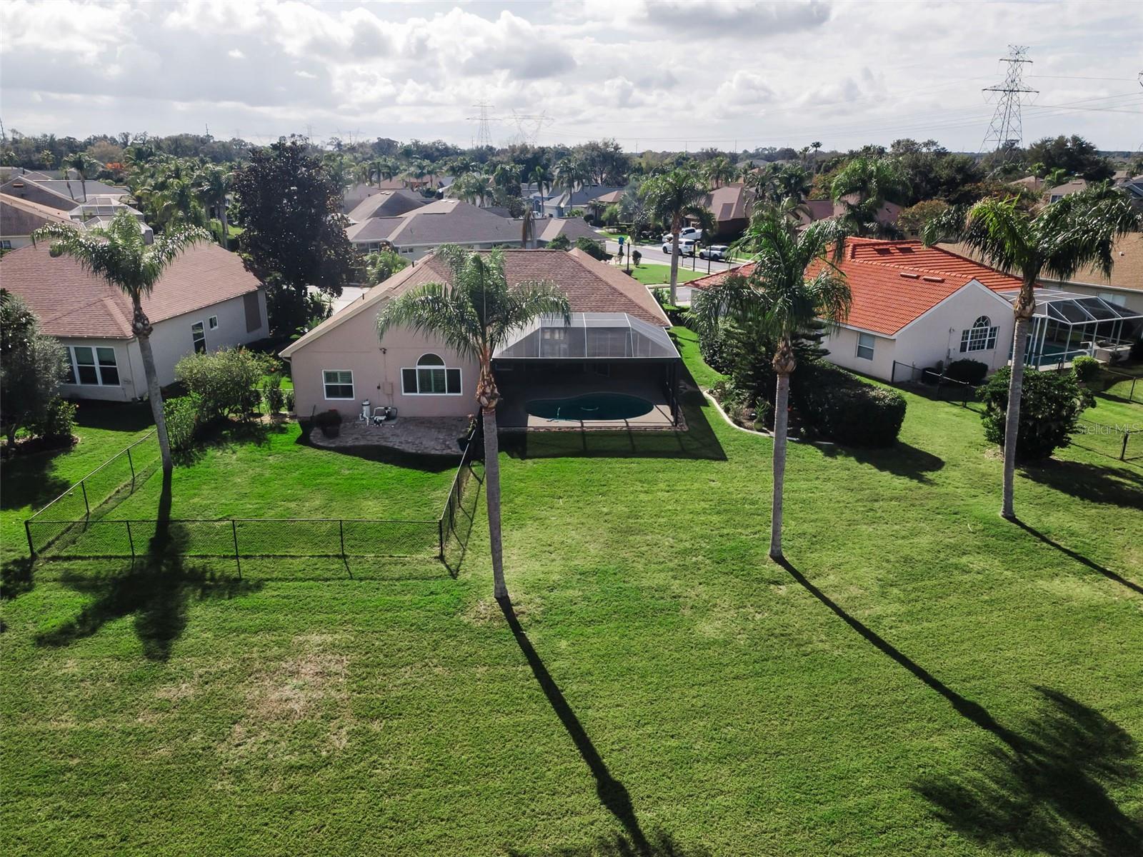 FOX WOOD PH 01 - Residential