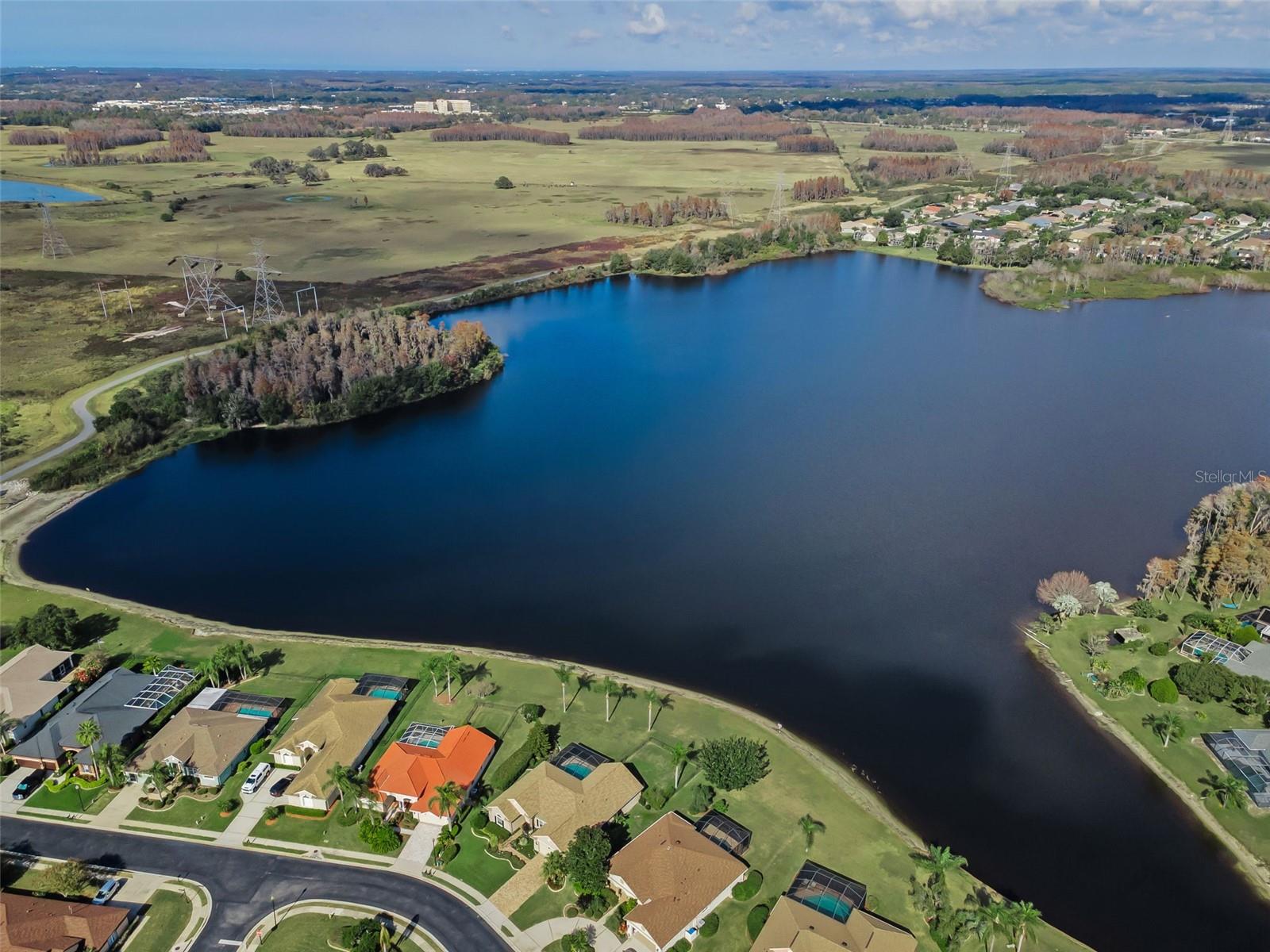 FOX WOOD PH 01 - Residential