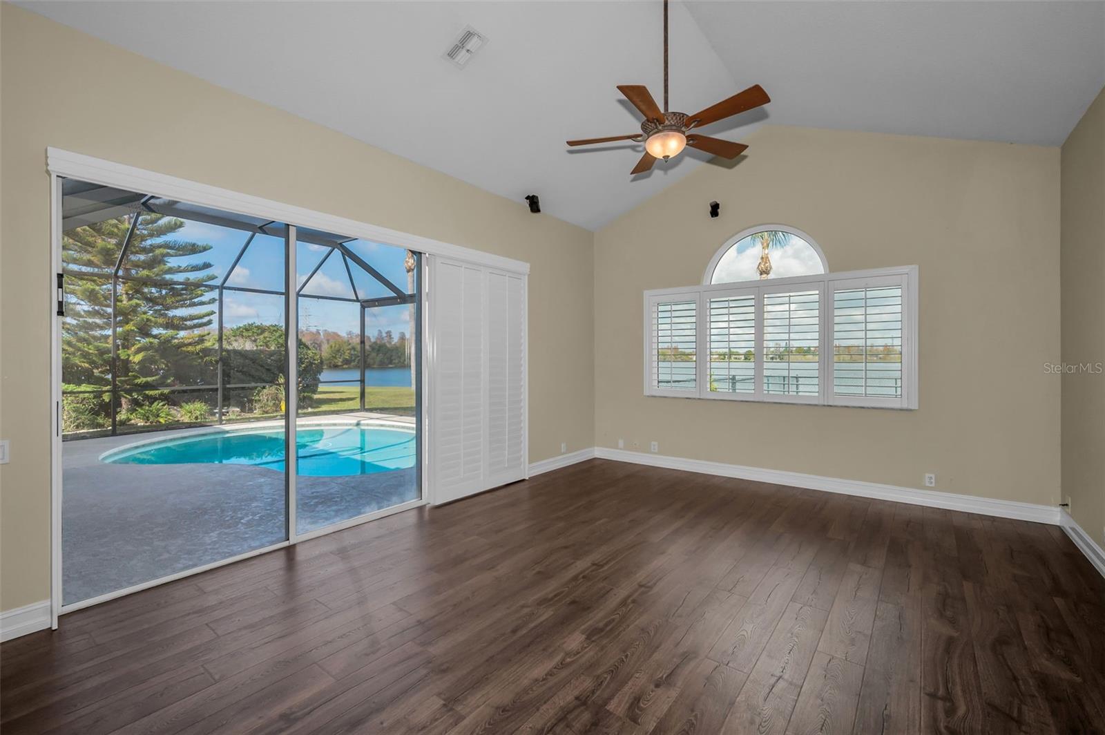 FOX WOOD PH 01 - Residential