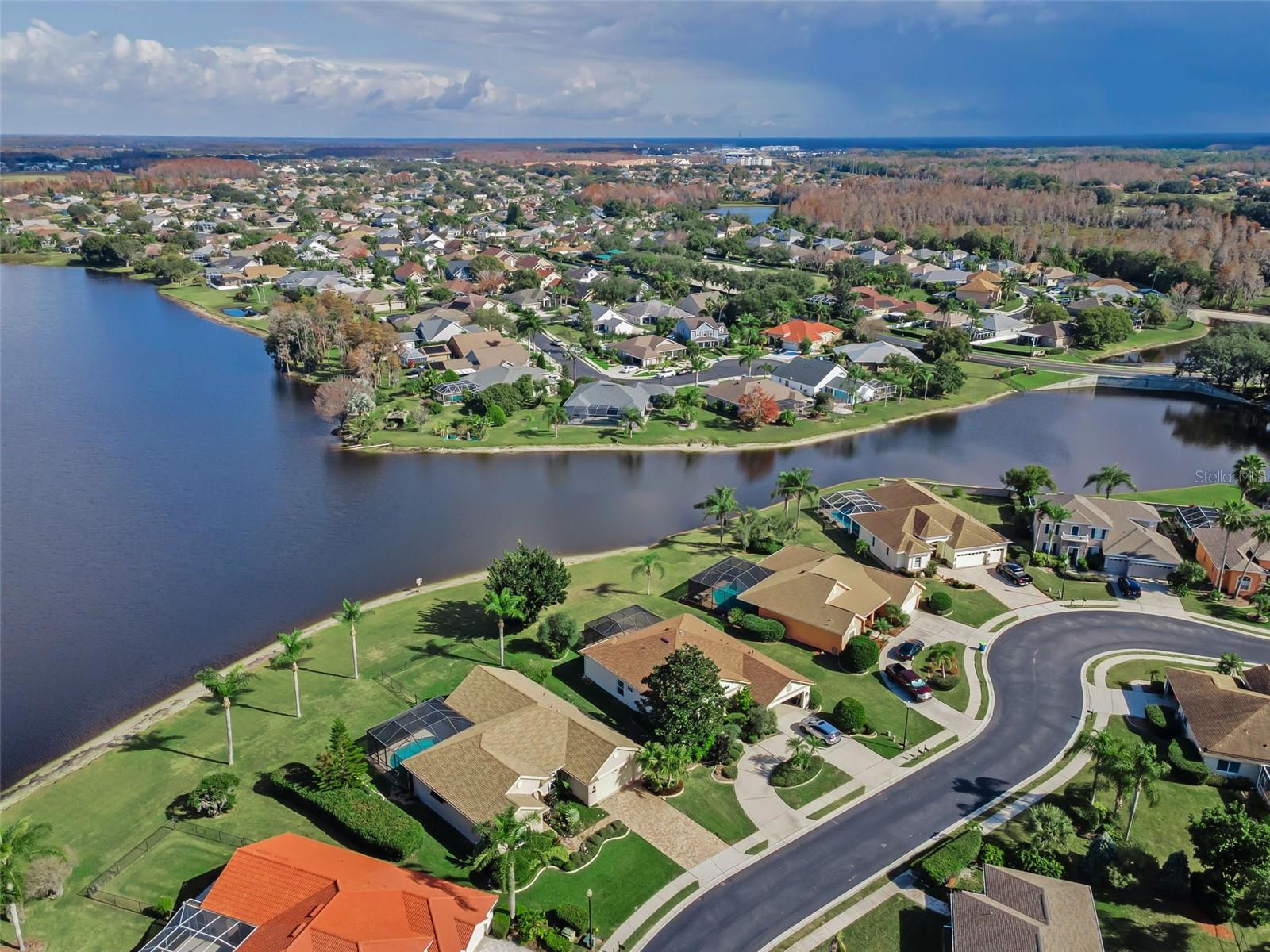 FOX WOOD PH 01 - Residential