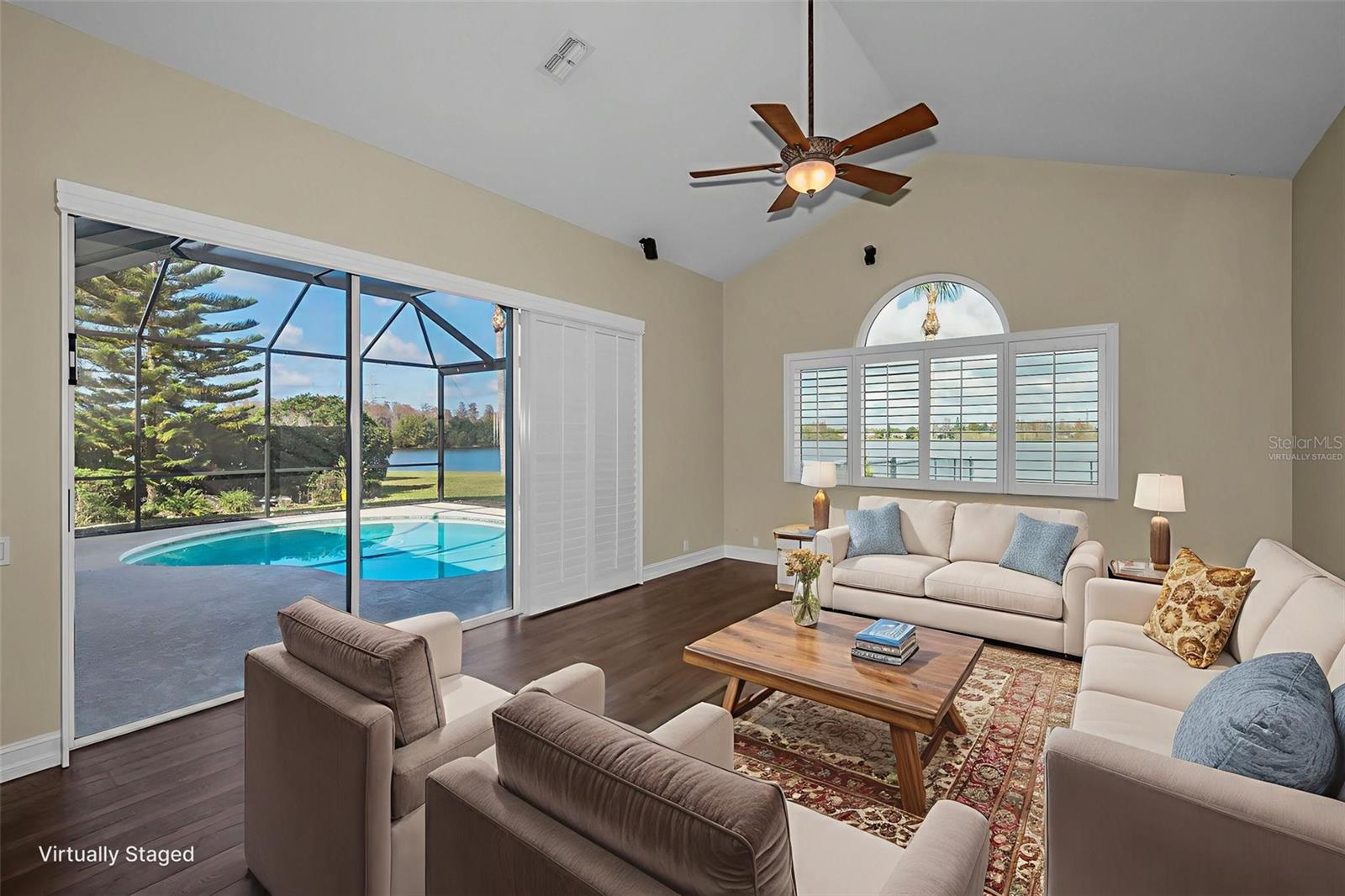 FOX WOOD PH 01 - Residential