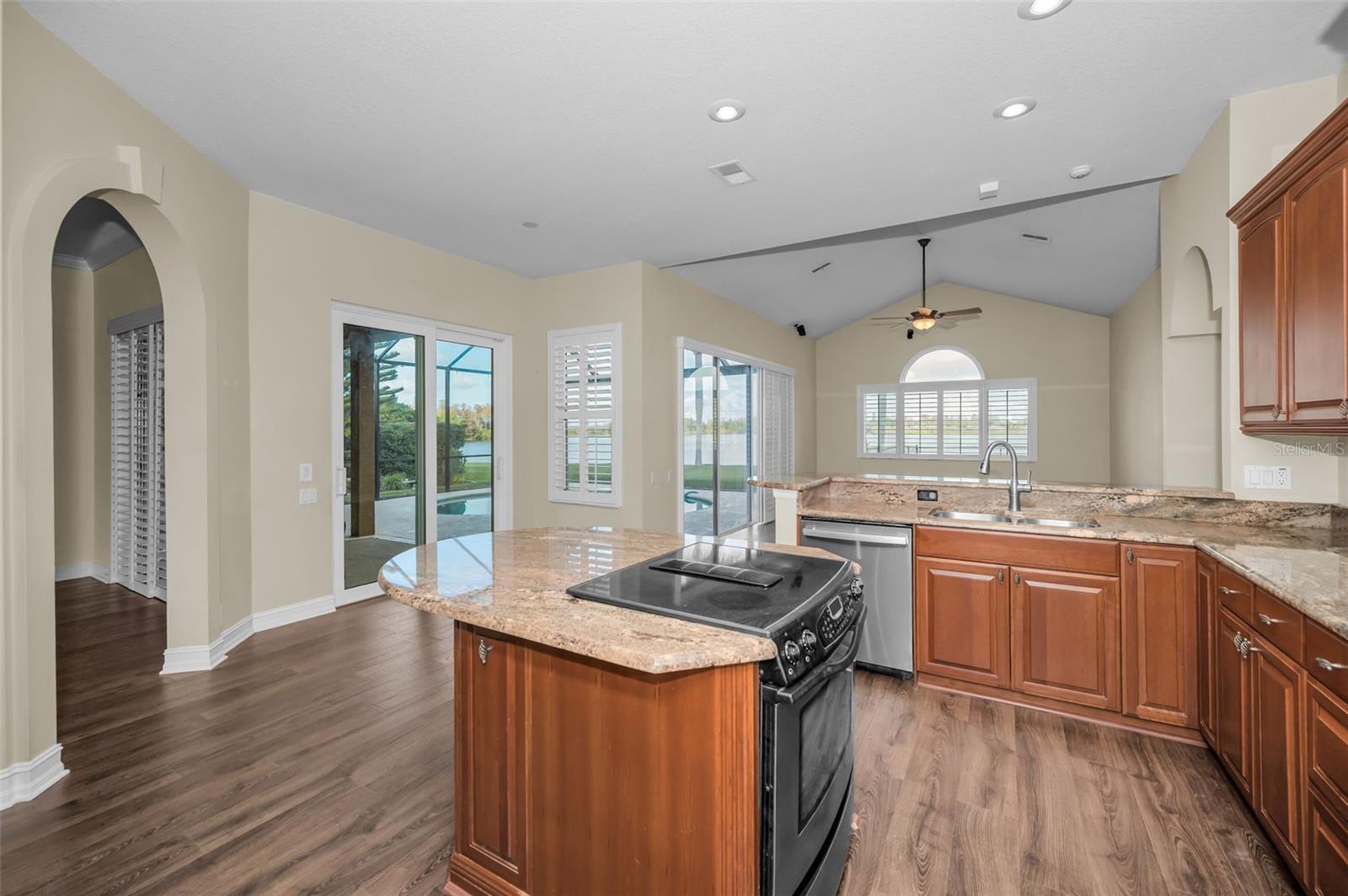 FOX WOOD PH 01 - Residential