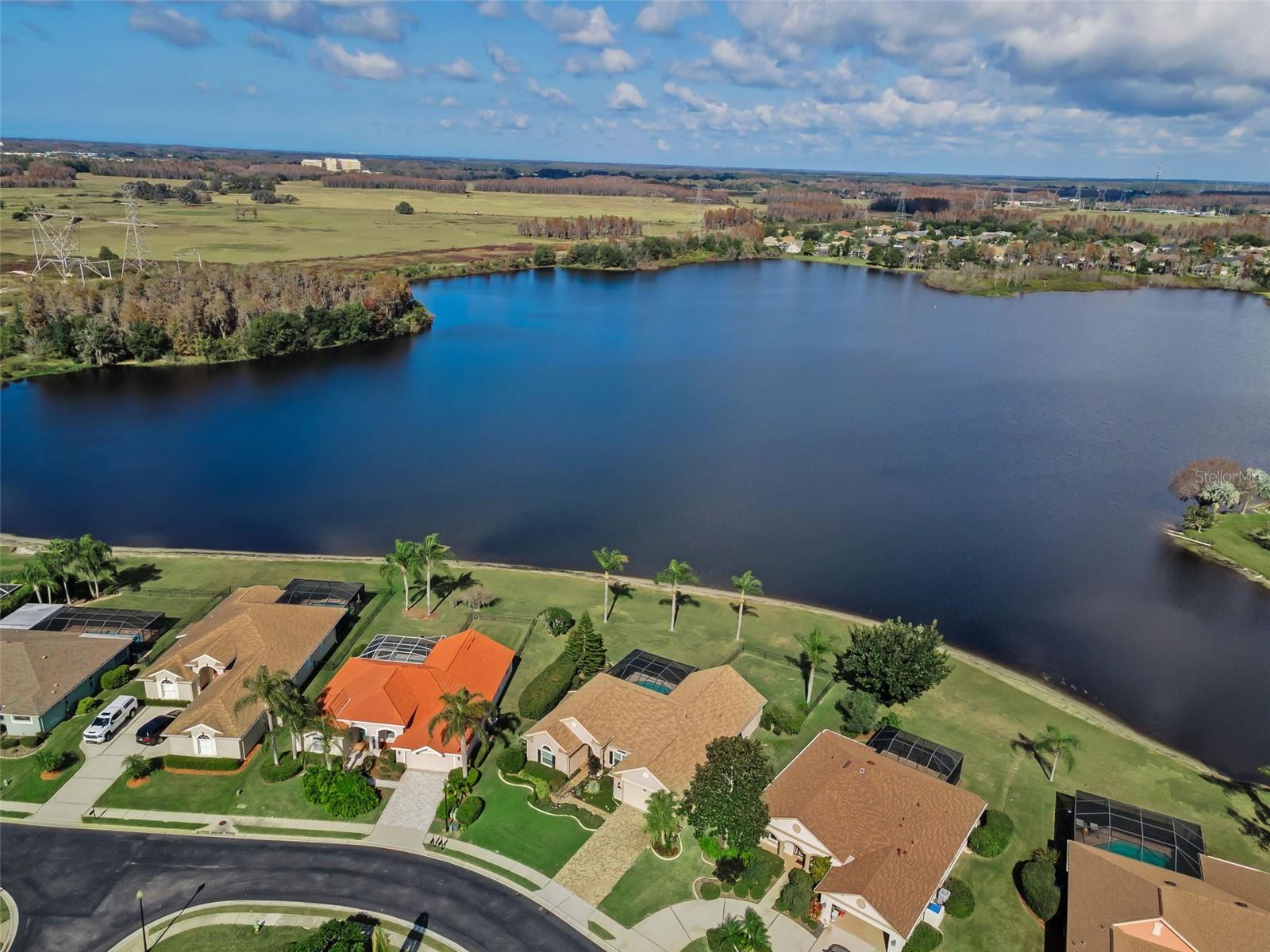 FOX WOOD PH 01 - Residential