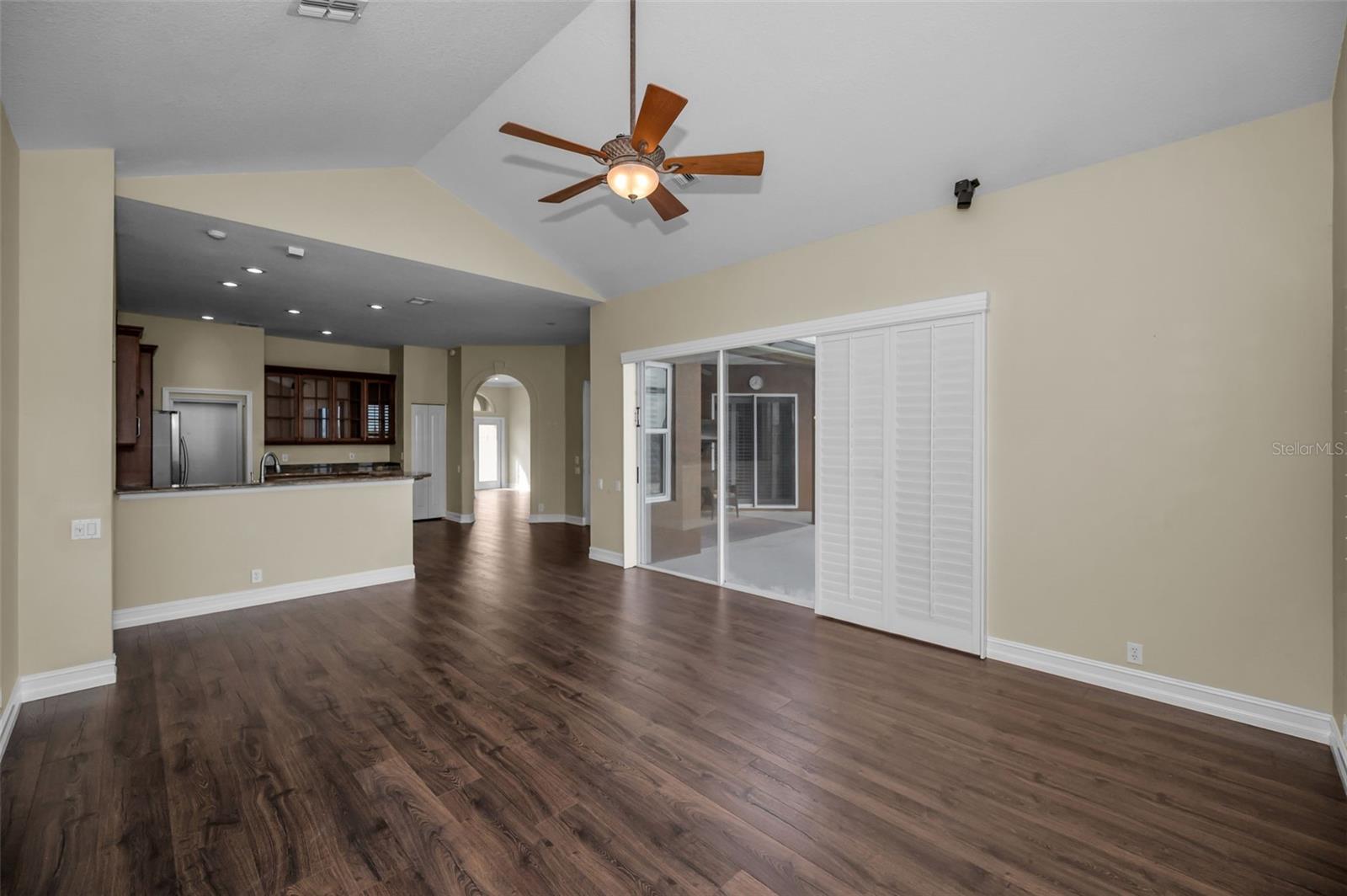 FOX WOOD PH 01 - Residential