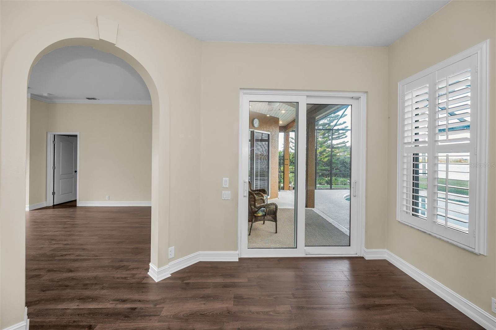 FOX WOOD PH 01 - Residential