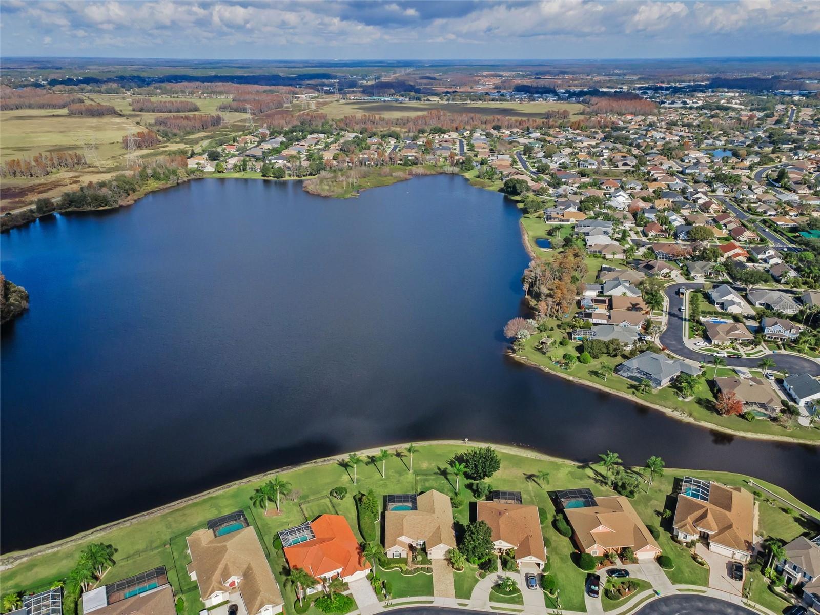 FOX WOOD PH 01 - Residential