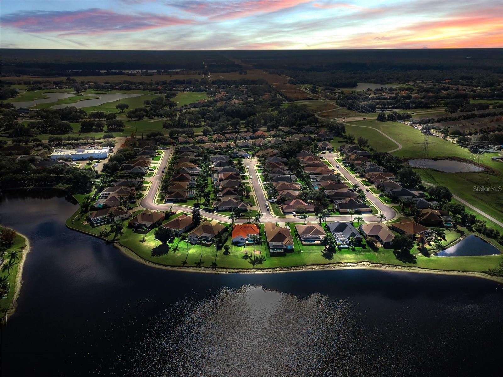 FOX WOOD PH 01 - Residential