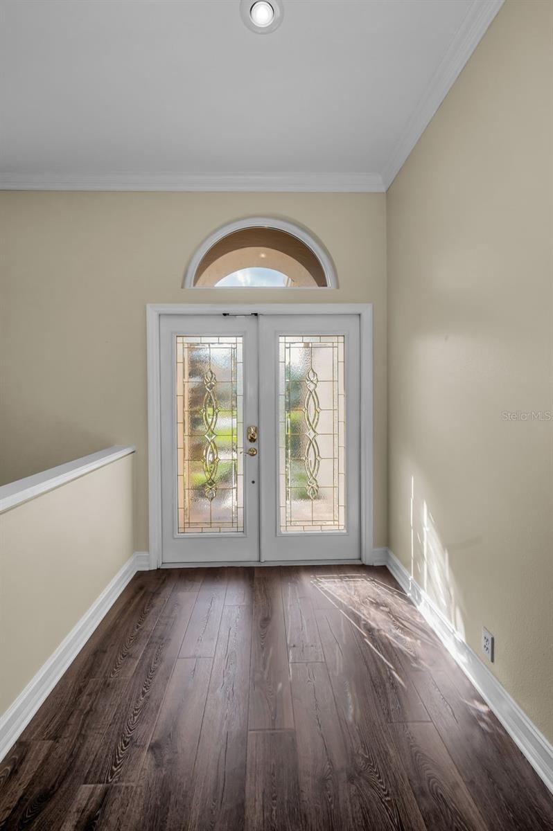 FOX WOOD PH 01 - Residential