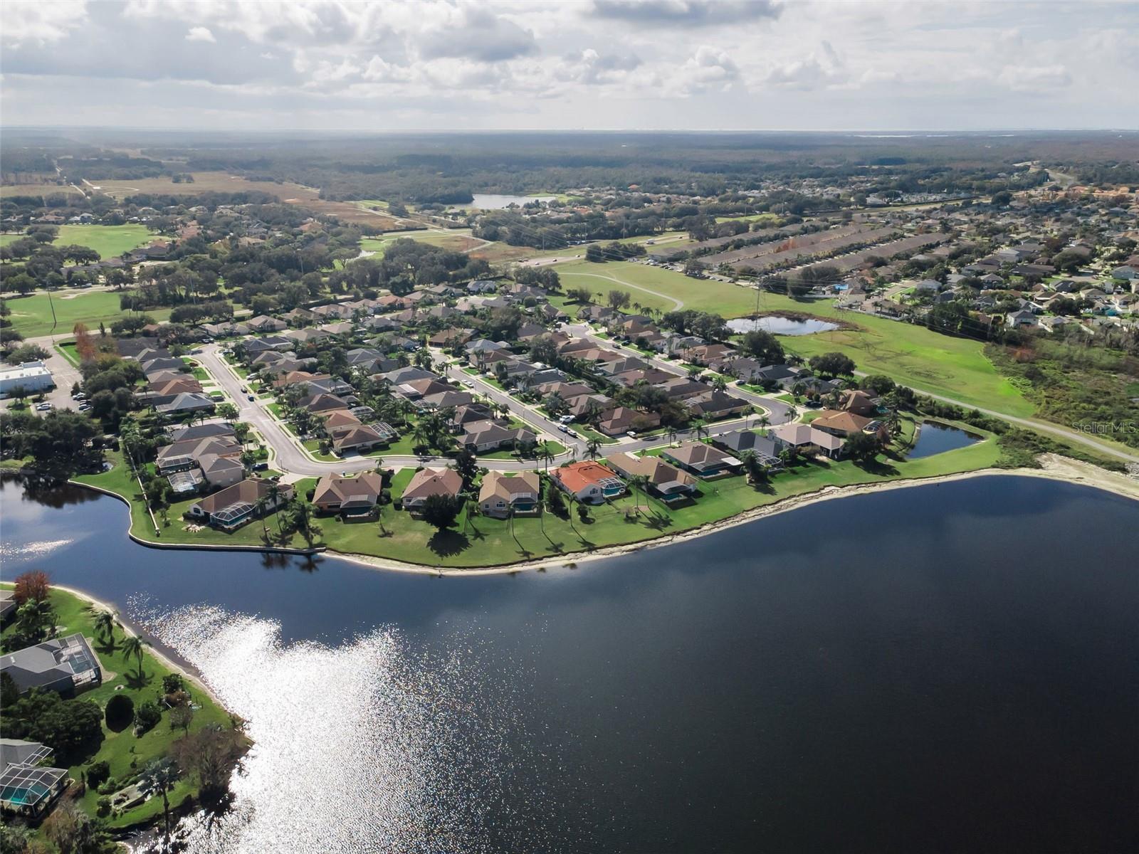 FOX WOOD PH 01 - Residential