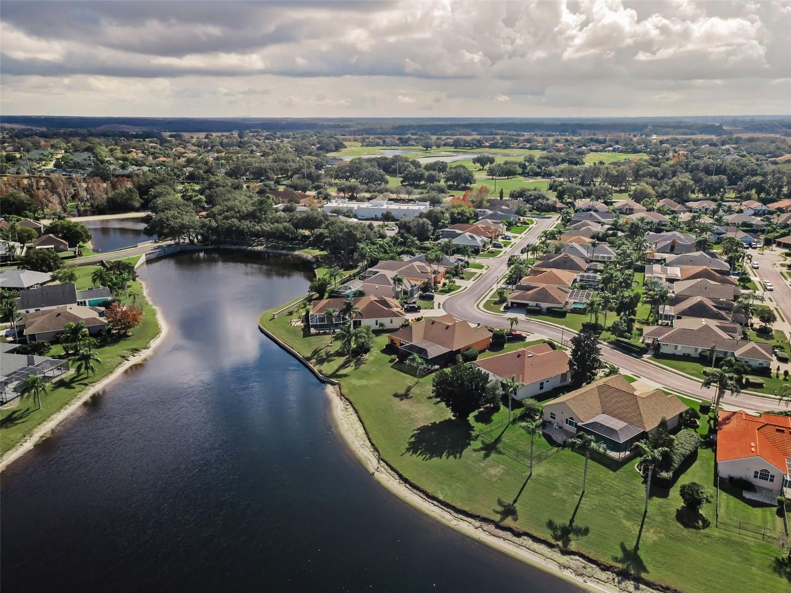 FOX WOOD PH 01 - Residential