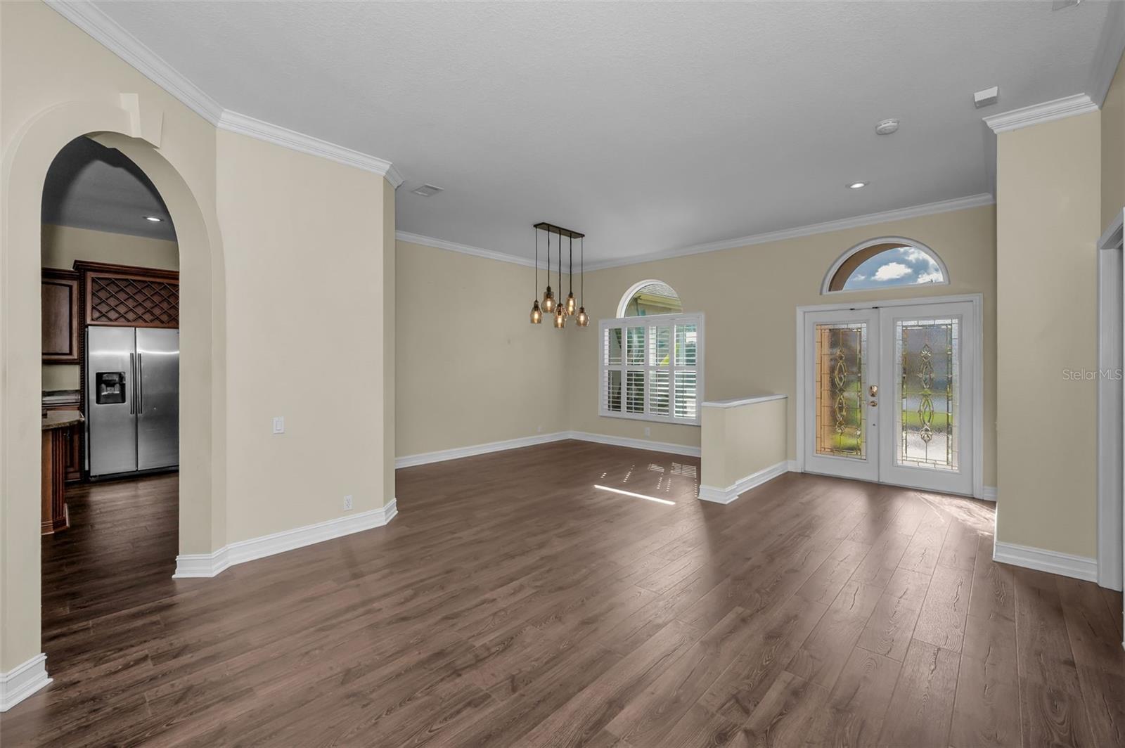 FOX WOOD PH 01 - Residential