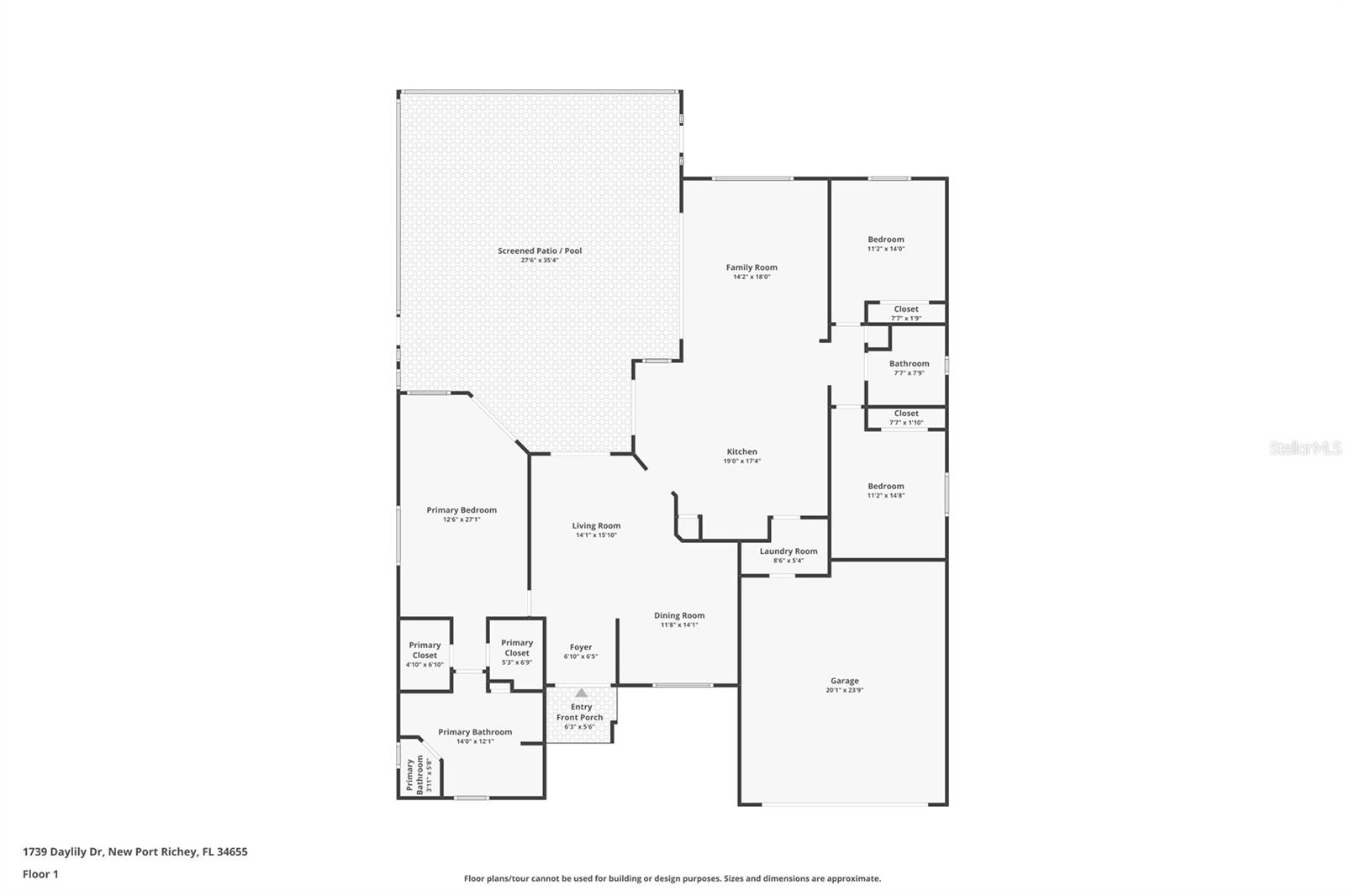 FOX WOOD PH 01 - Residential