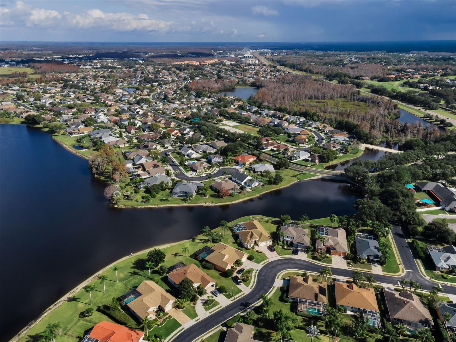 FOX WOOD PH 01 - Residential