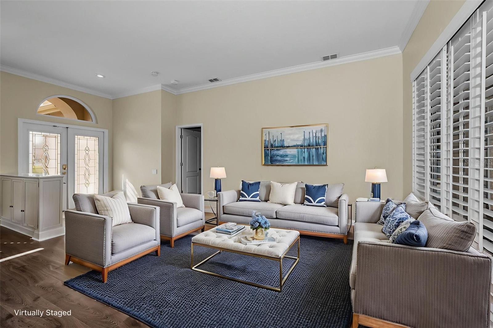 FOX WOOD PH 01 - Residential