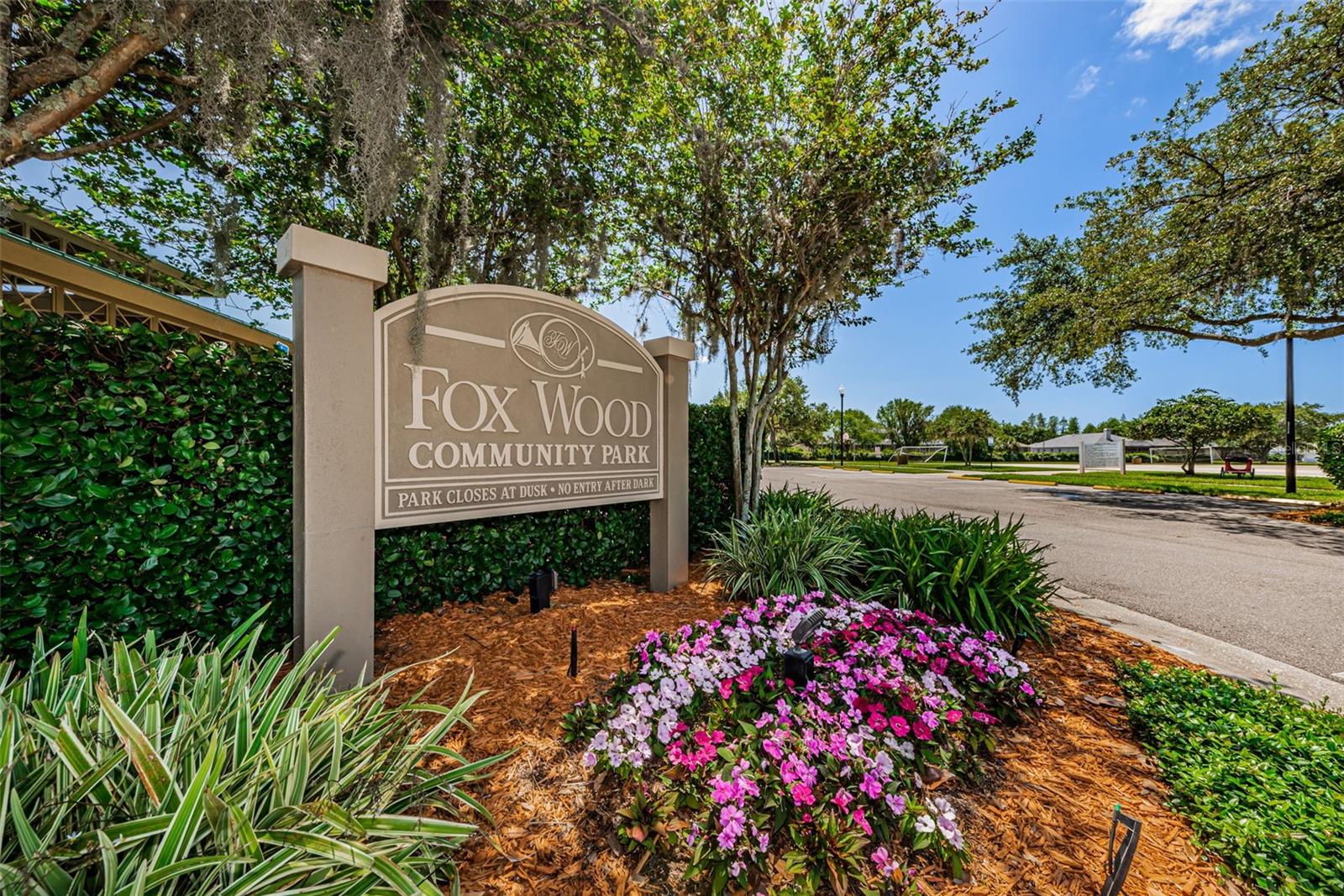 FOX WOOD PH 01 - Residential