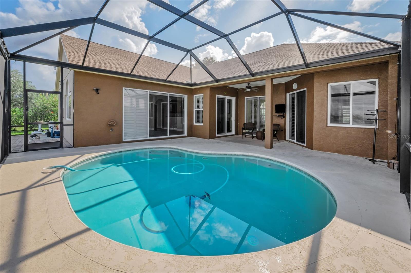 FOX WOOD PH 01 - Residential