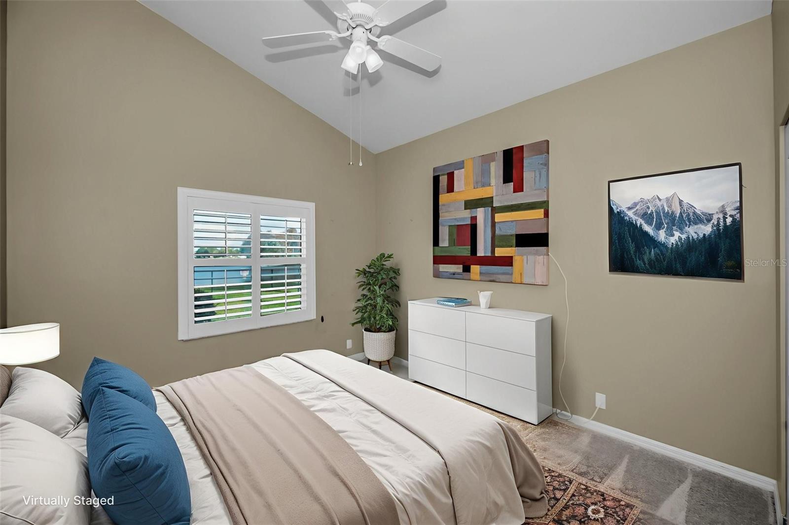 FOX WOOD PH 01 - Residential