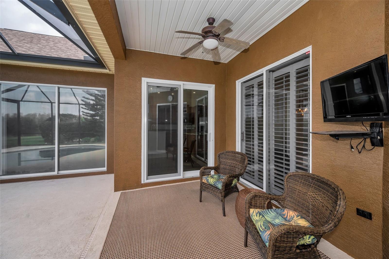 FOX WOOD PH 01 - Residential