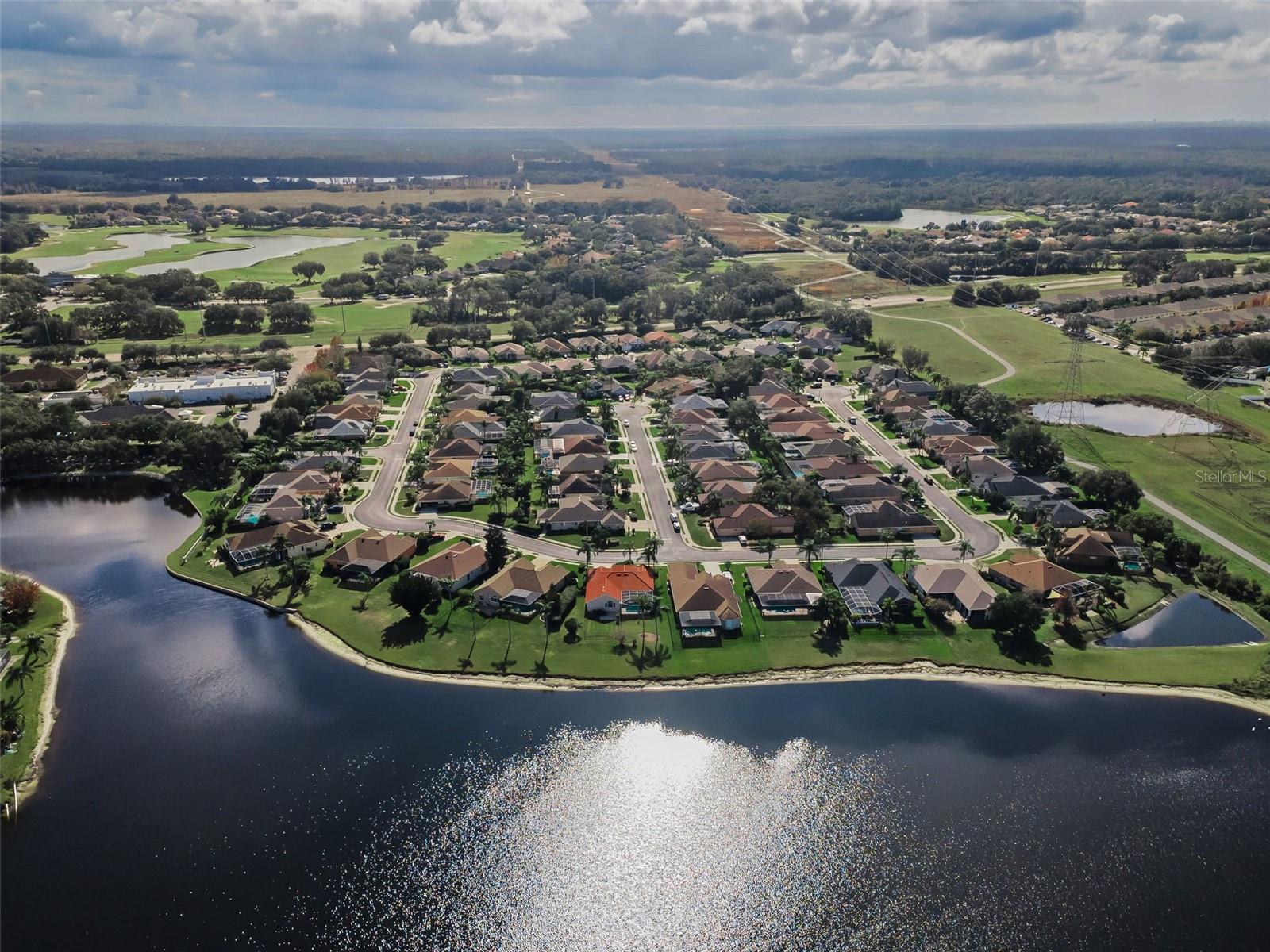 FOX WOOD PH 01 - Residential