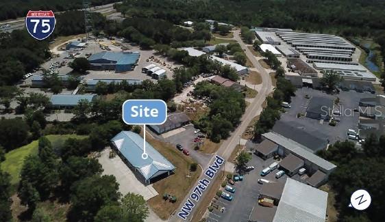 N/A - Commercial Lease