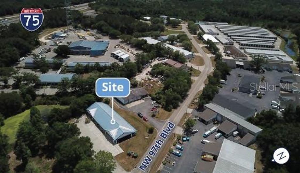 Photo of 3715 NW 97th Boulevard #A, Gainesville, FL 32606 (MLS # GC535463)