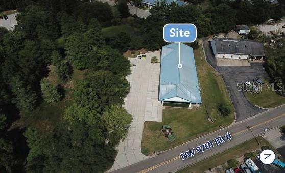 N/A - Commercial Lease