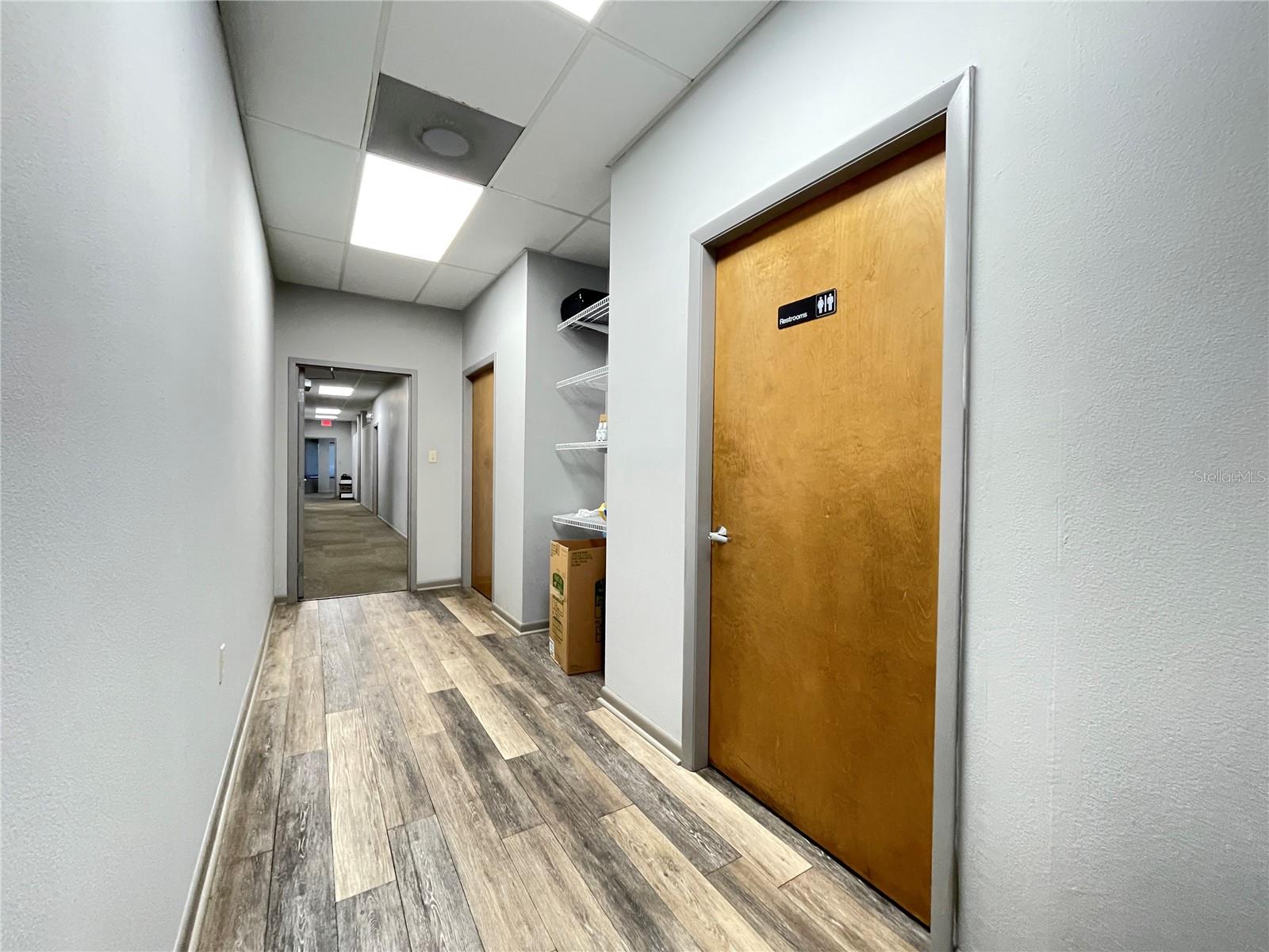 N/A - Commercial Lease